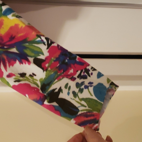 Cable & Gauge Cardigan - Picture 4 of 8